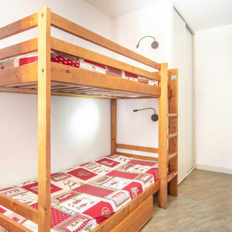 Les Bergers N 00 3P7 8 - Appartement Deluxe - 11
