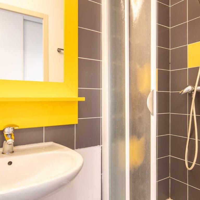 Les Bergers N 00 3P7 8 - Appartement Deluxe - 13