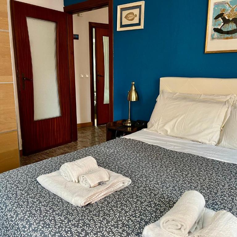 RioRooms La Valletta Riomaggiore Center - One-Bedroom Apartment - 11