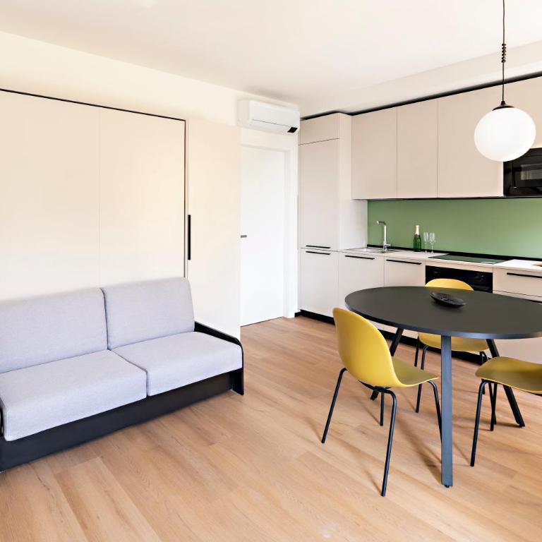 Homizy - Bistolfi - Studio - 5