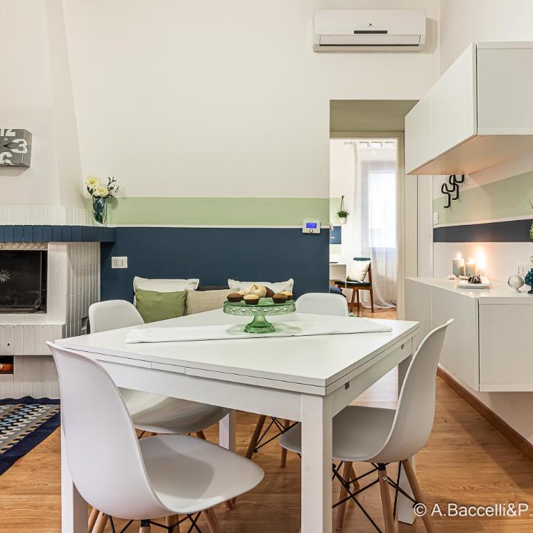 Mint House - Appartamento con 2 Camere da Letto - 8