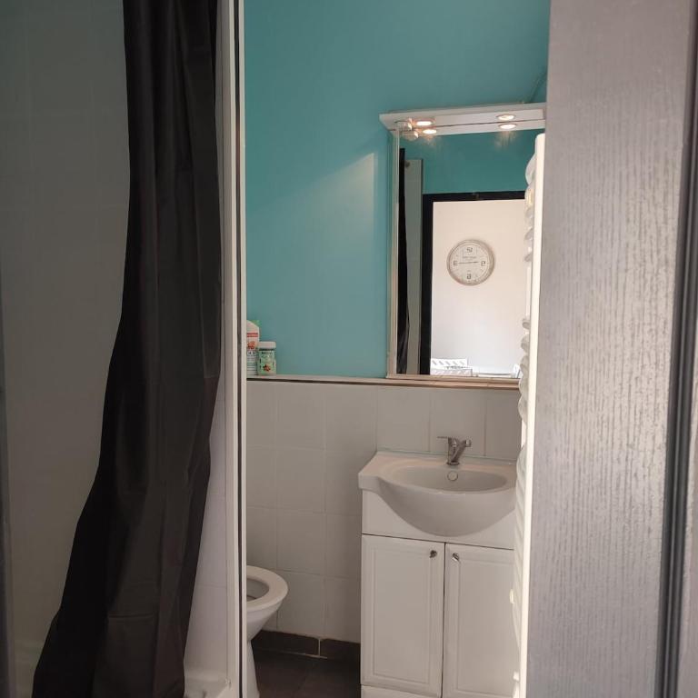 Studio - Appartamento con 1 Camera da Letto - 5