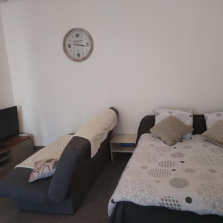 Studio - Appartamento con 1 Camera da Letto - 6