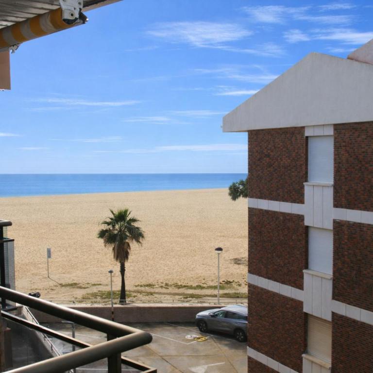 Apartamento Membling Cambrils - Apartamento de 1 dormitorio con balcón y vistas al mar - 1