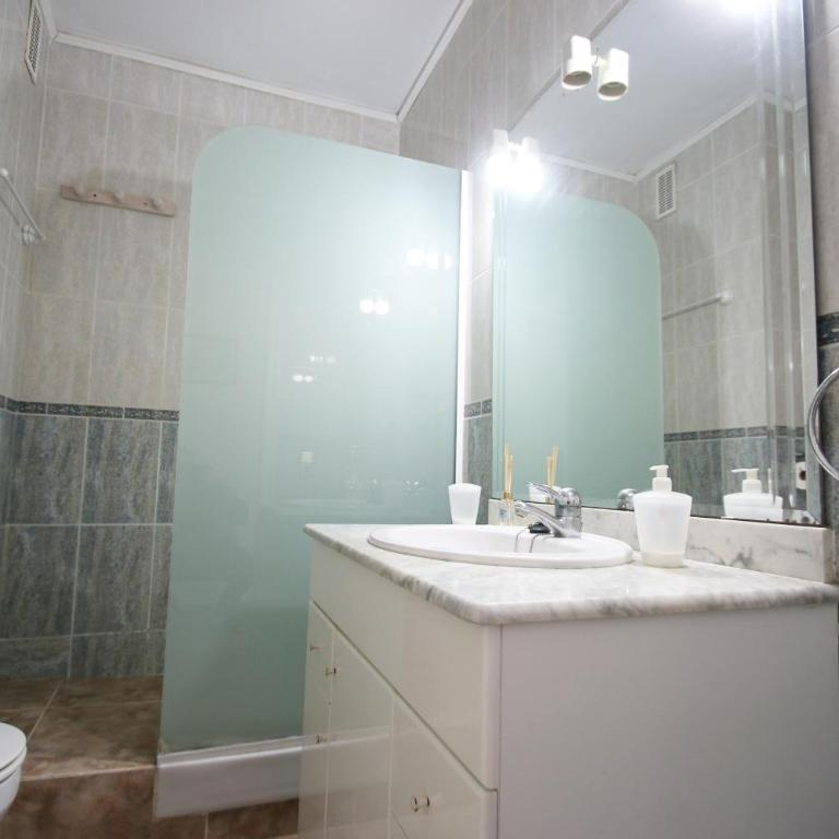 Apartamento Membling Cambrils - Apartamento de 1 dormitorio con balcón y vistas al mar - 8