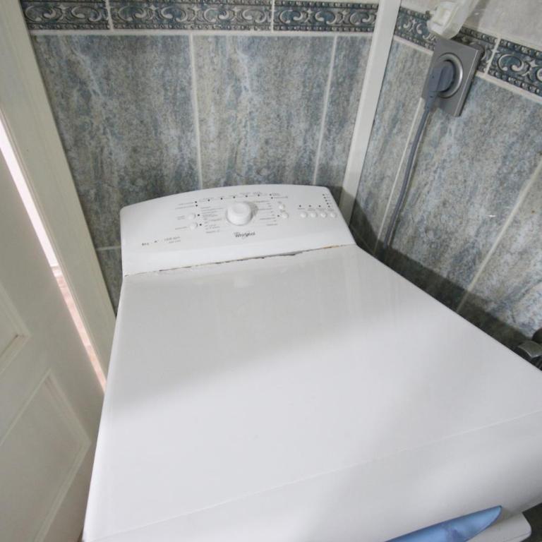 Apartamento Membling Cambrils - Apartamento de 1 dormitorio con balcón y vistas al mar - 13