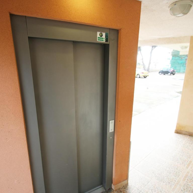 Apartamento Membling Cambrils - Apartamento de 1 dormitorio con balcón y vistas al mar - 14