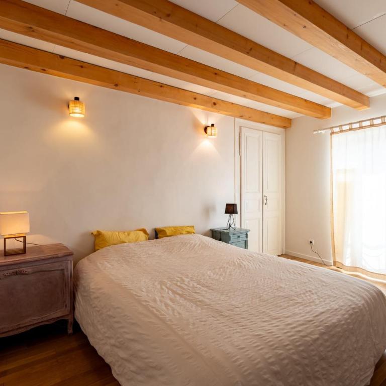 Maison Mancelle - Centre ville- Jardin - Casa Vacanze - 4