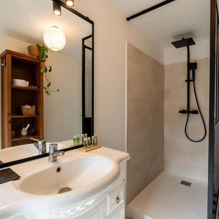 Maison Mancelle - Centre ville- Jardin - Casa Vacanze - 12