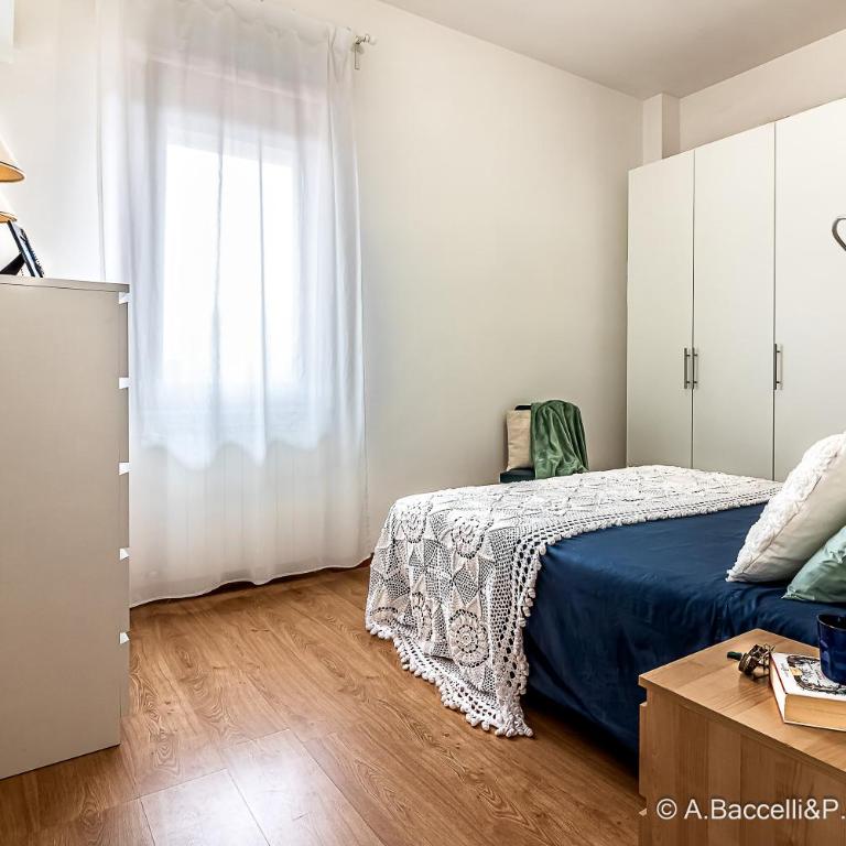 Mint House - Appartamento con 2 Camere da Letto - 9
