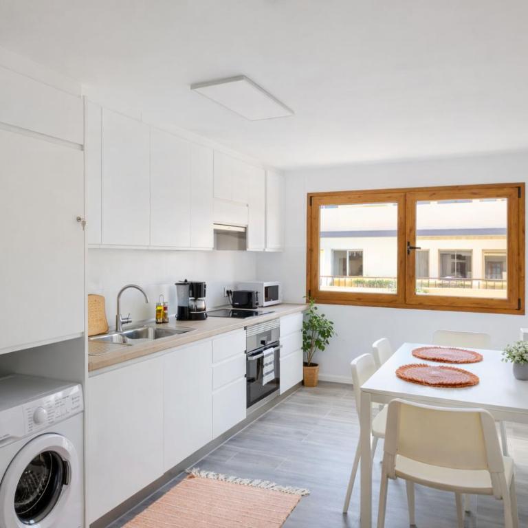 Casa Checha - Un rincón con encanto cerca de la playa - Apartamento de 2 dormitorios - 4