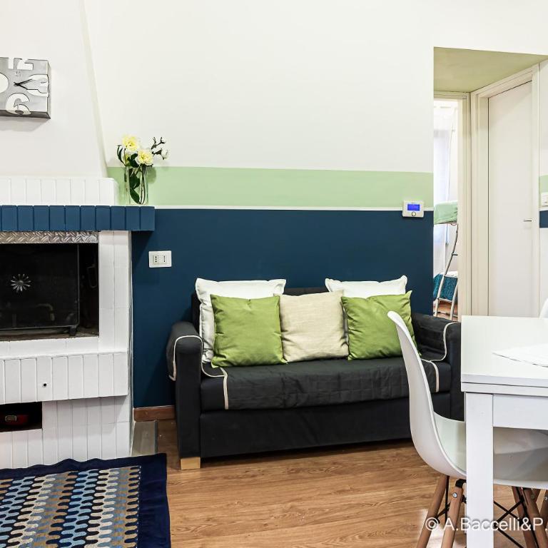 Mint House - Appartamento con 2 Camere da Letto - 11