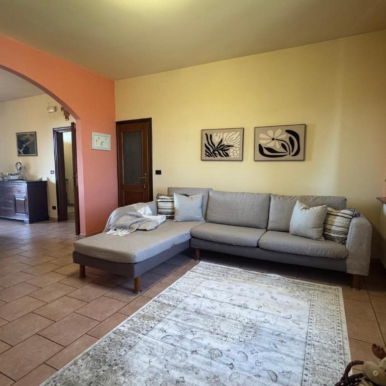 Villa Giulia apartment Assisi - Appartement - 23