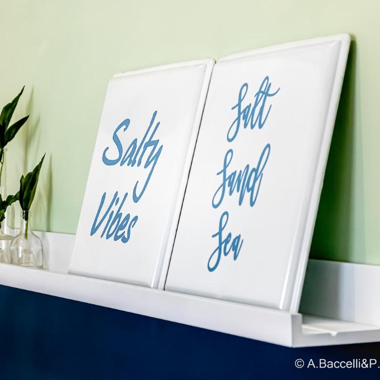 Mint House - Appartamento con 2 Camere da Letto - 24