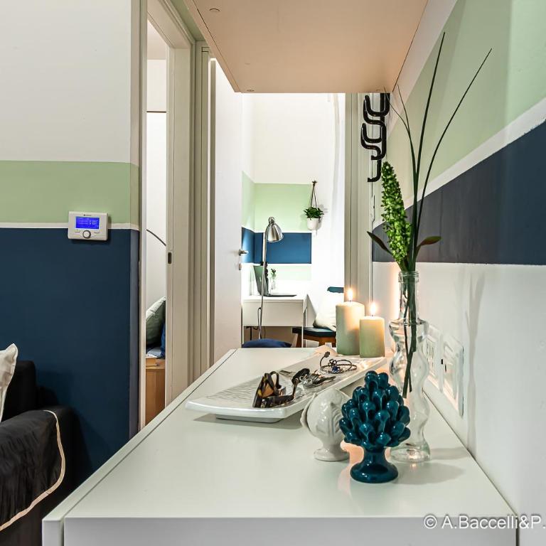 Mint House - Appartamento con 2 Camere da Letto - 3