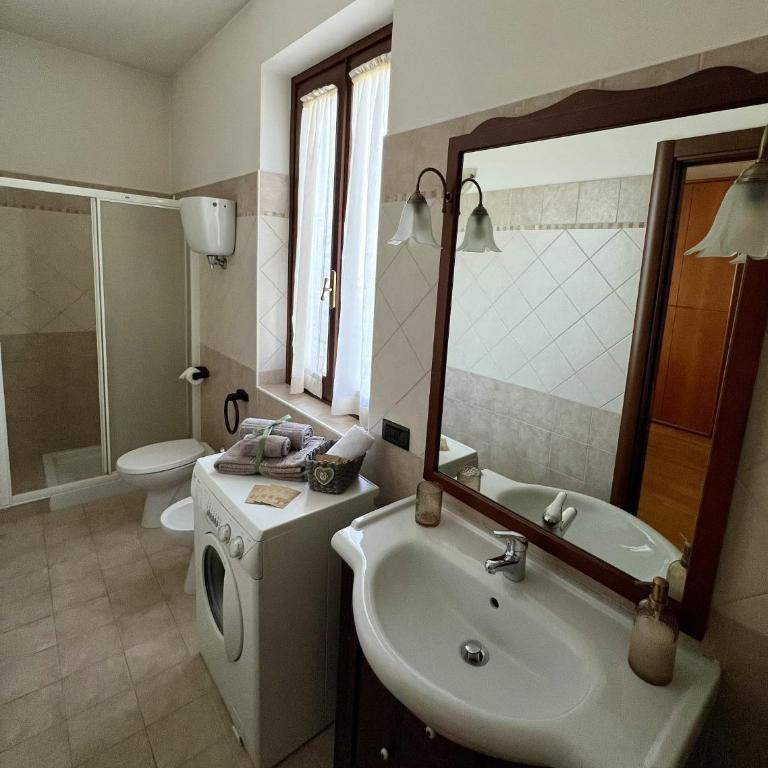 Villa Giulia apartment Assisi - Appartement - 27