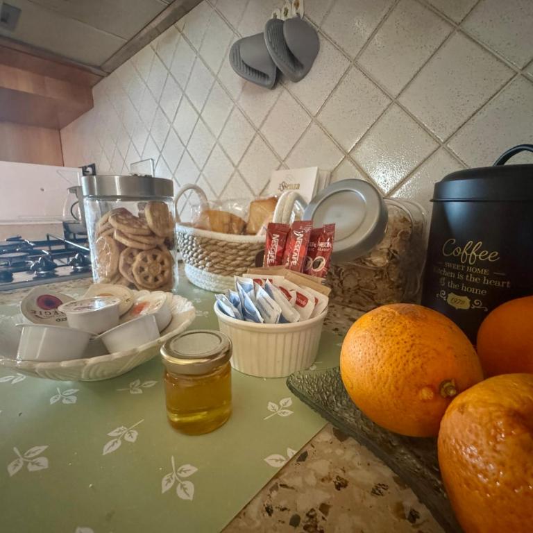 Villa Giulia apartment Assisi - Appartement - 20