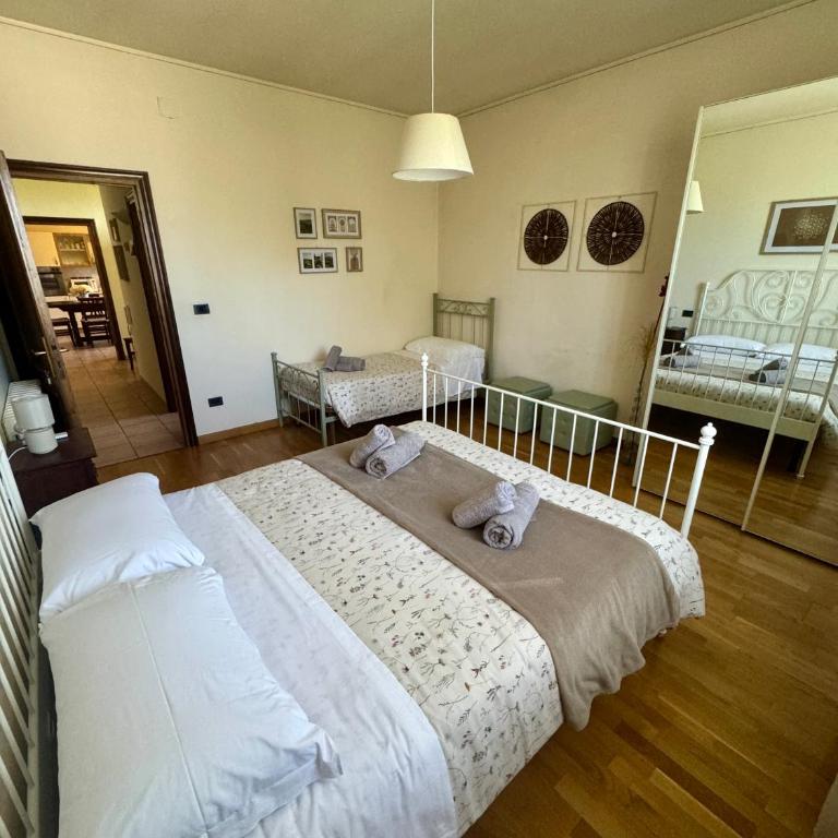 Villa Giulia apartment Assisi - Appartement - 31