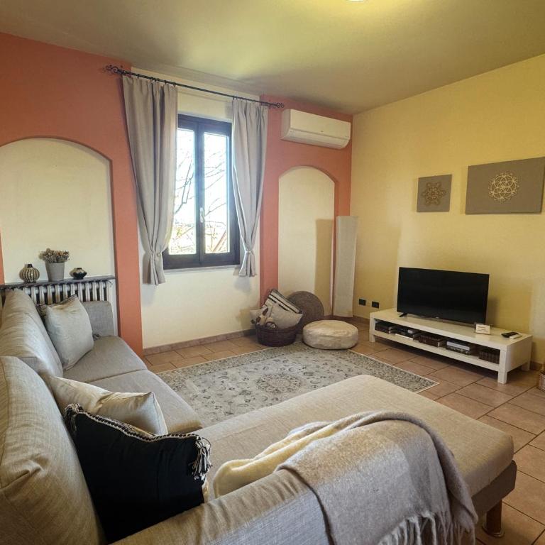 Villa Giulia apartment Assisi - Appartement - 22