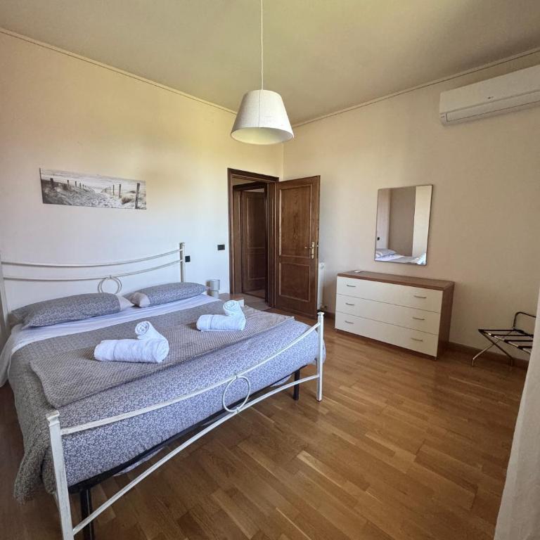 Villa Giulia apartment Assisi - Appartement - 3