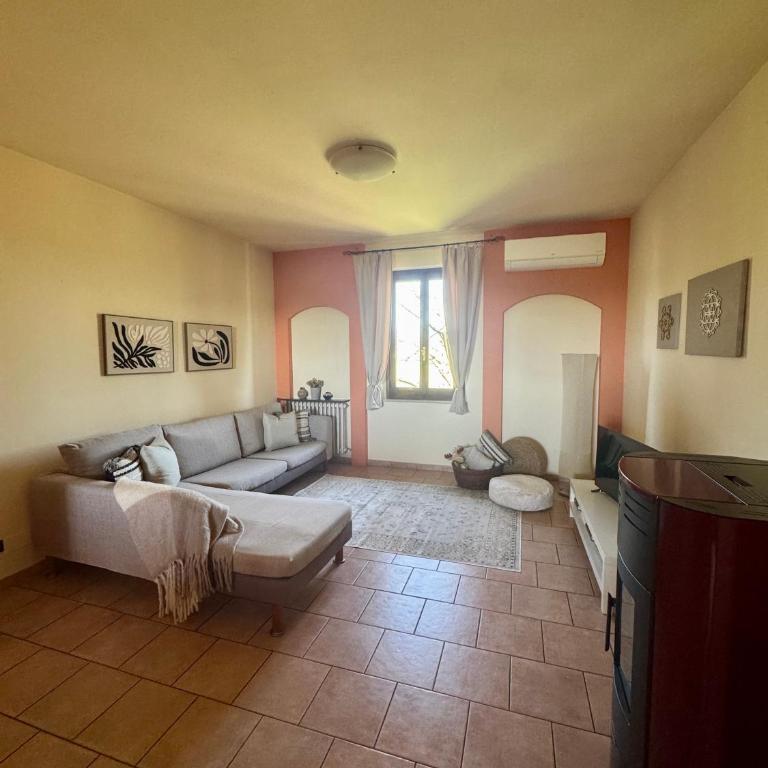 Villa Giulia apartment Assisi - Appartement - 21