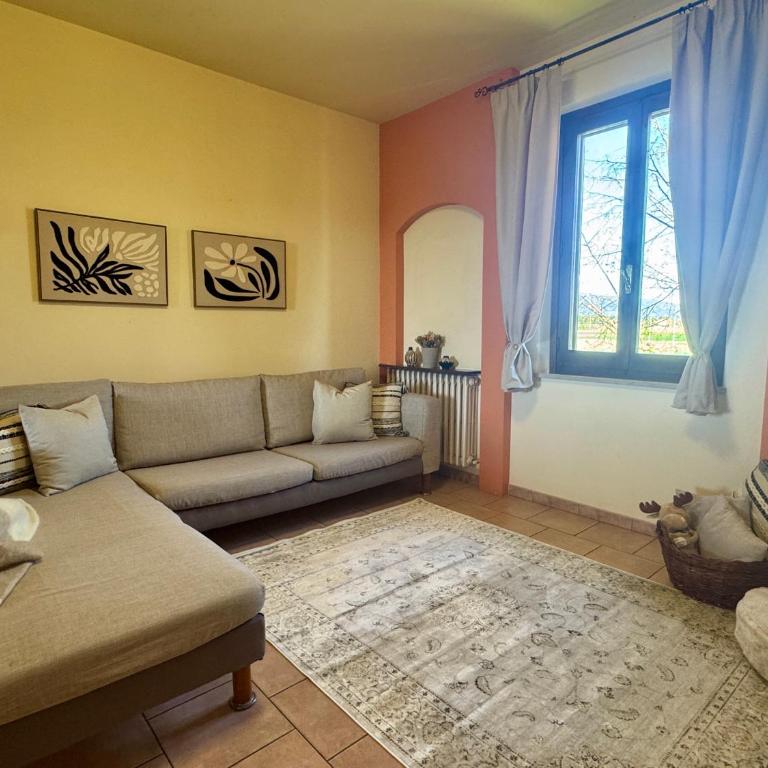 Villa Giulia apartment Assisi - Appartement - 24