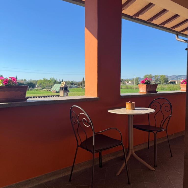 Villa Giulia apartment Assisi - Appartement - 14