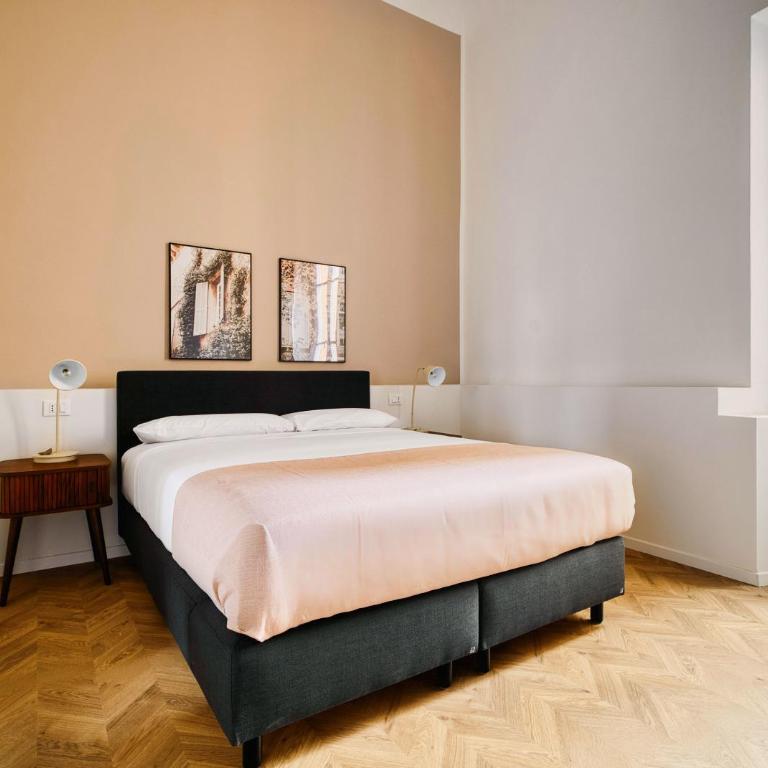 Limehome Florence Via Guelfa - Appartamento con 1 Camera da Letto e Divano Letto - 8
