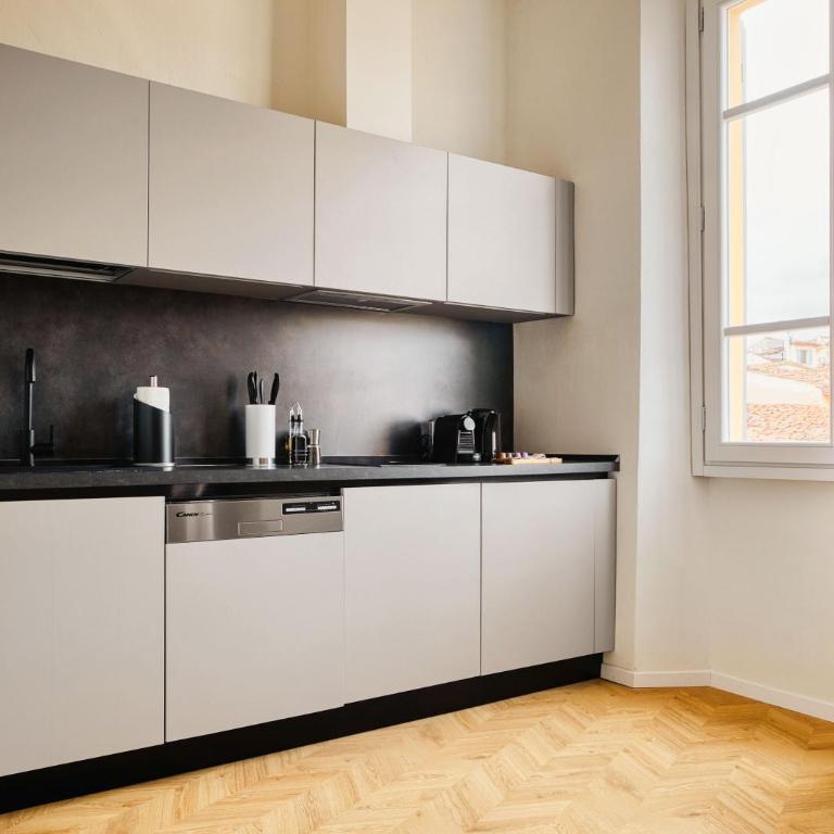 Limehome Florence Via Guelfa - Appartamento con 1 Camera da Letto e Divano Letto - 5