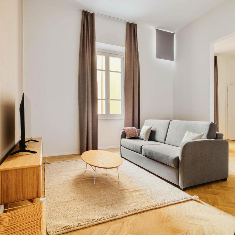 Limehome Florence Via Guelfa - Appartamento con 1 Camera da Letto e Divano Letto - 6