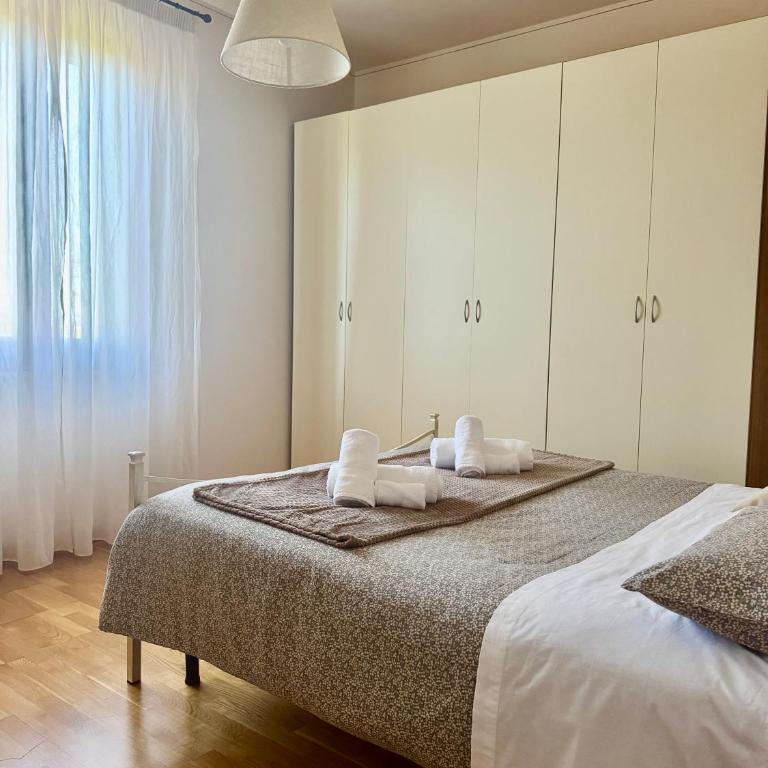 Villa Giulia apartment Assisi - Appartement - 29