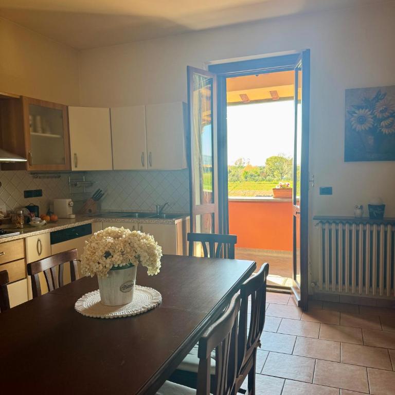 Villa Giulia apartment Assisi - Appartement - 19