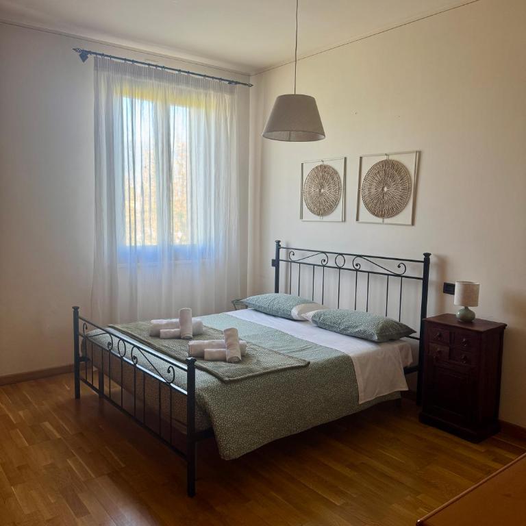 Villa Giulia apartment Assisi - Appartement - 25