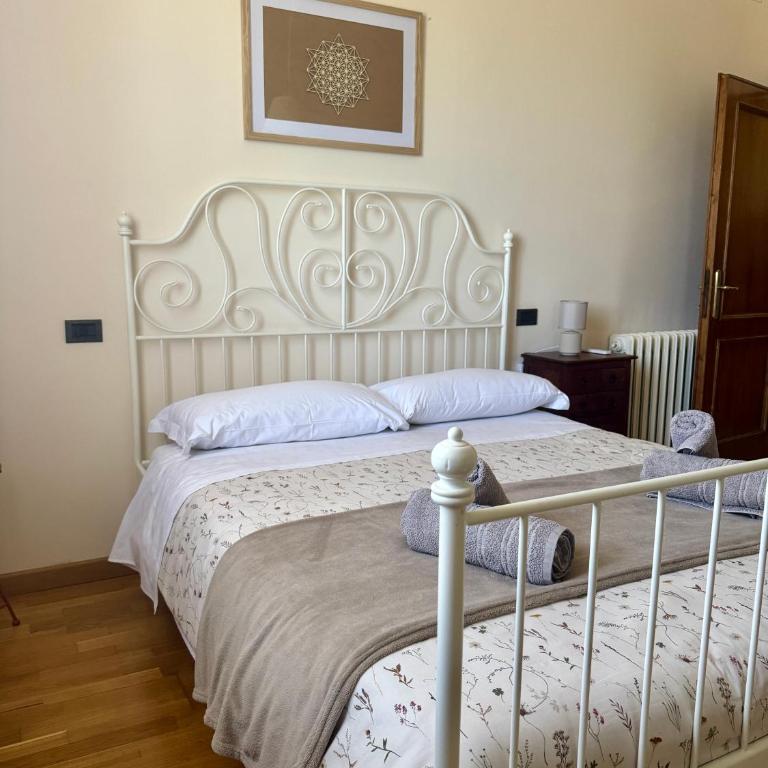 Villa Giulia apartment Assisi - Appartement - 30
