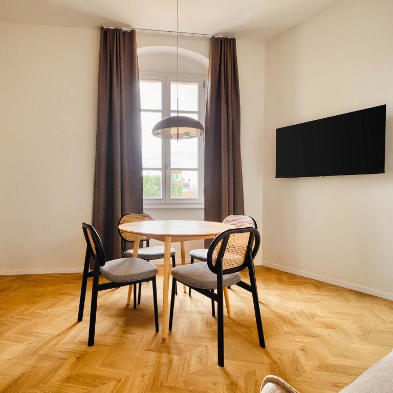 Limehome Florence Via Guelfa - Appartamento con 2 Camere da Letto e Divano-Letto - 7