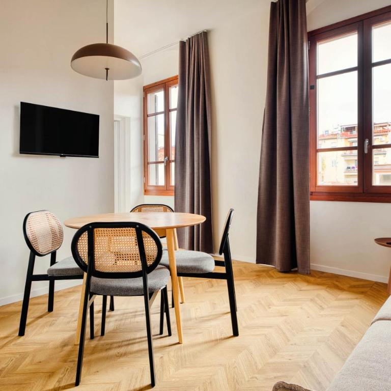 Limehome Florence Via Guelfa - Appartamento con 2 Camere da Letto e Divano-Letto - 8