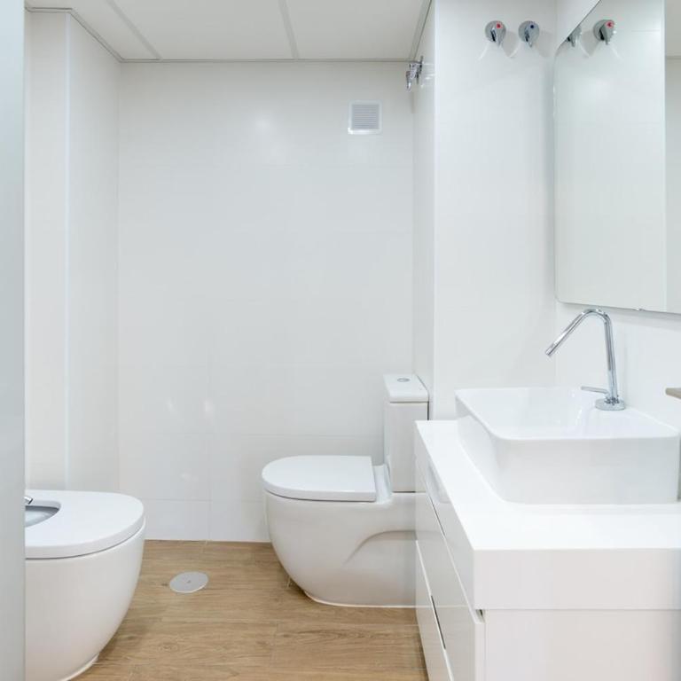 Apartamento de lujo junto a la playa TOTALMENTE EQUIPADO - Apartamento de 2 dormitorios con vistas al mar - 3