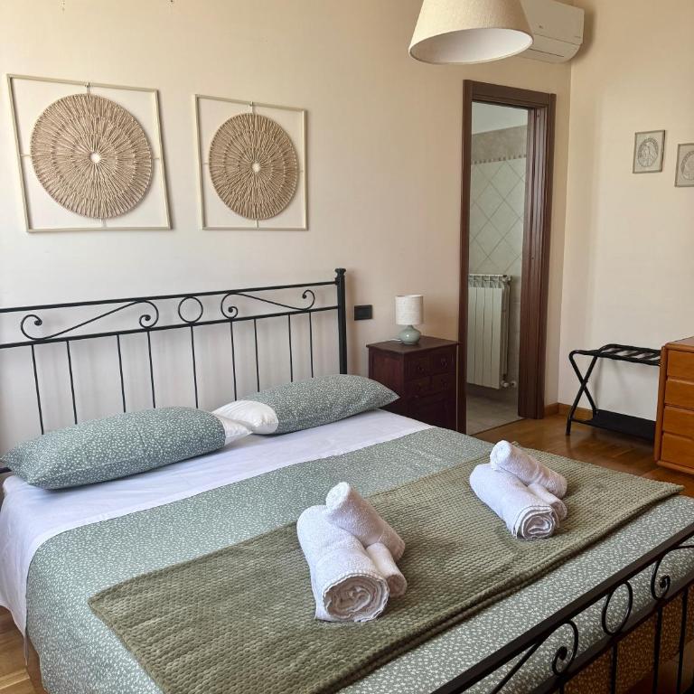 Villa Giulia apartment Assisi - Appartement - 26