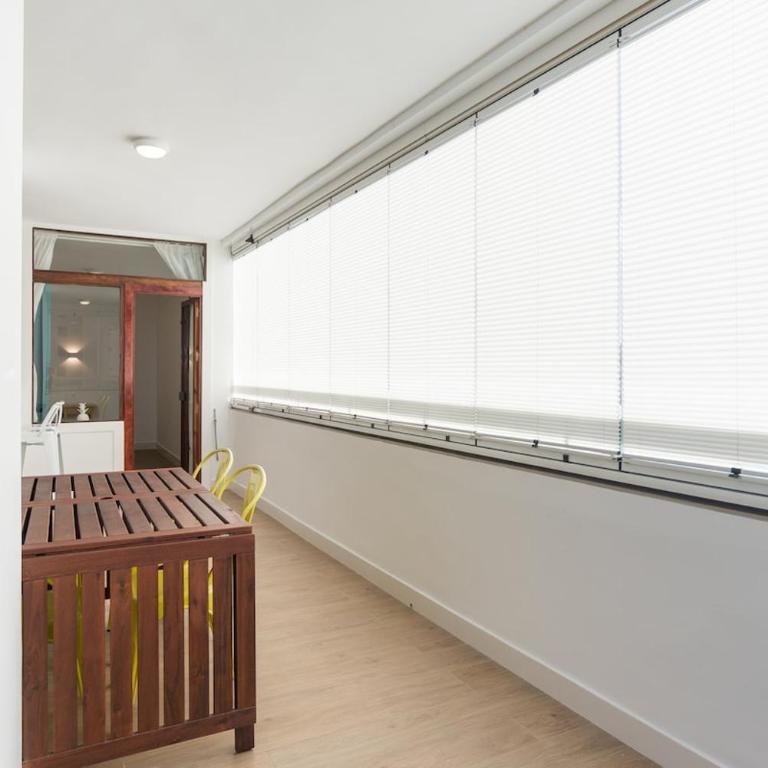 Apartamento de lujo junto a la playa TOTALMENTE EQUIPADO - Apartamento de 2 dormitorios con vistas al mar - 24