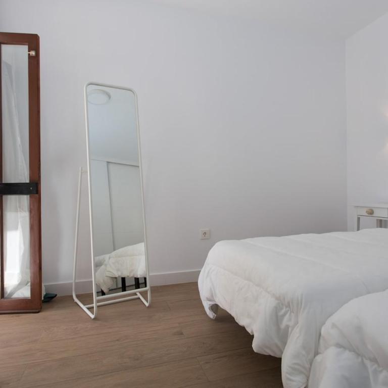 Apartamento de lujo junto a la playa TOTALMENTE EQUIPADO - Apartamento de 2 dormitorios con vistas al mar - 28
