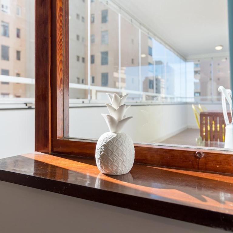 Apartamento de lujo junto a la playa TOTALMENTE EQUIPADO - Apartamento de 2 dormitorios con vistas al mar - 41