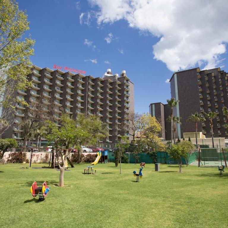 Apartamento de lujo junto a la playa TOTALMENTE EQUIPADO - Apartamento de 2 dormitorios con vistas al mar - 44