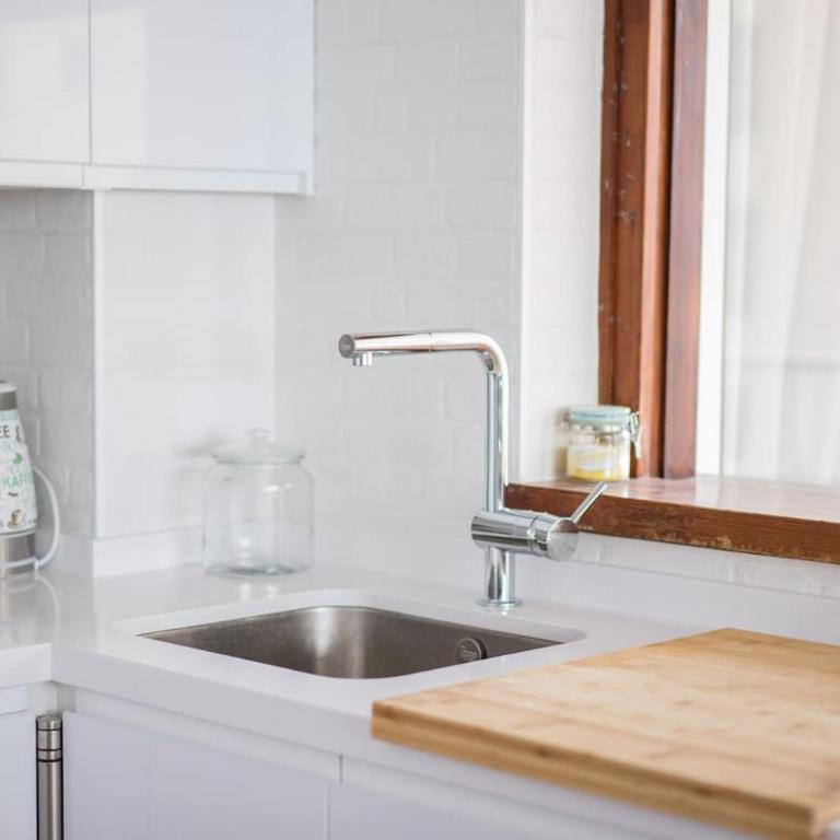 Apartamento de lujo junto a la playa TOTALMENTE EQUIPADO - Apartamento de 2 dormitorios con vistas al mar - 45