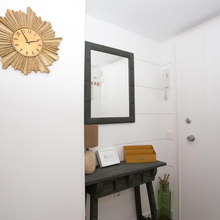 Apartamento de lujo junto a la playa TOTALMENTE EQUIPADO - Apartamento de 2 dormitorios con vistas al mar - 47