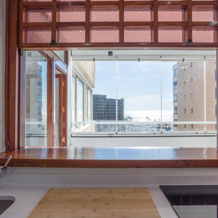 Apartamento de lujo junto a la playa TOTALMENTE EQUIPADO - Apartamento de 2 dormitorios con vistas al mar - 67