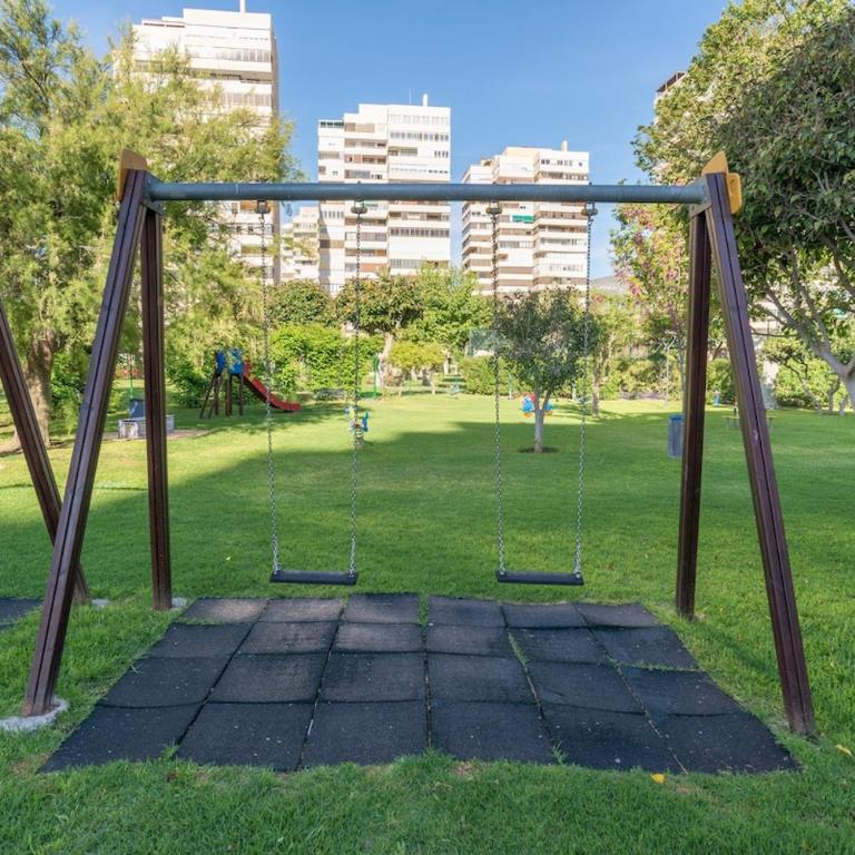 Apartamento de lujo junto a la playa TOTALMENTE EQUIPADO - Apartamento de 2 dormitorios con vistas al mar - 69