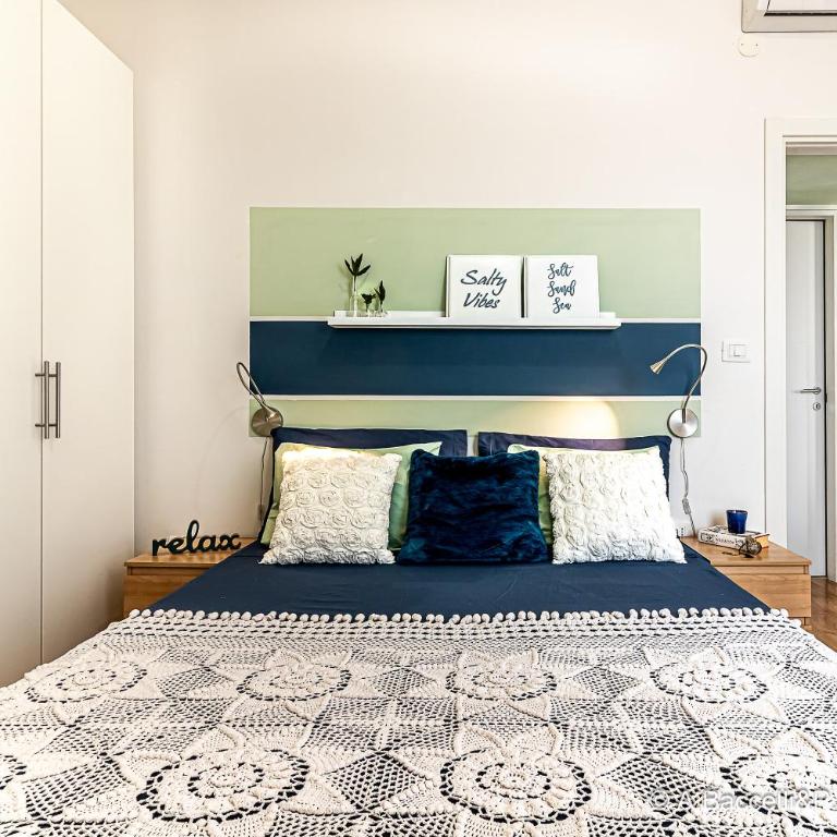 Mint House - Appartamento con 2 Camere da Letto - 27