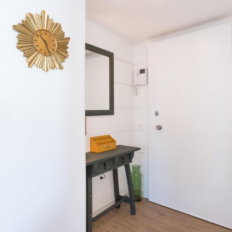 Apartamento de lujo junto a la playa TOTALMENTE EQUIPADO - Apartamento de 2 dormitorios con vistas al mar - 90
