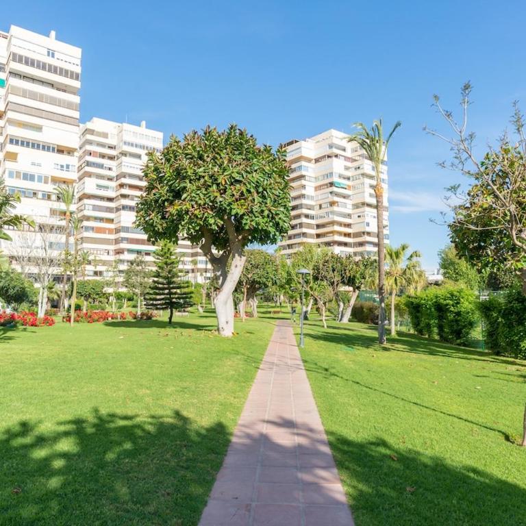 Apartamento de lujo junto a la playa TOTALMENTE EQUIPADO - Apartamento de 2 dormitorios con vistas al mar - 92