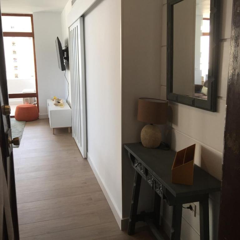 Apartamento de lujo junto a la playa TOTALMENTE EQUIPADO - Apartamento de 2 dormitorios con vistas al mar - 98